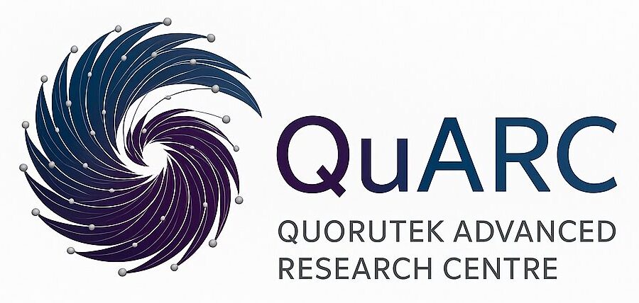 Quorutec Advanced Research Centre (QuARC) Limited
